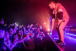 Azet - Fast Life Tour 2018