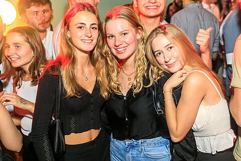 Mediziner-Party