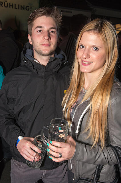 Brauereifest 2015 Open Air