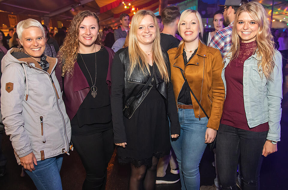 Weinfest Untereisenheim