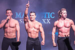 Mantastic Sixx Paxx