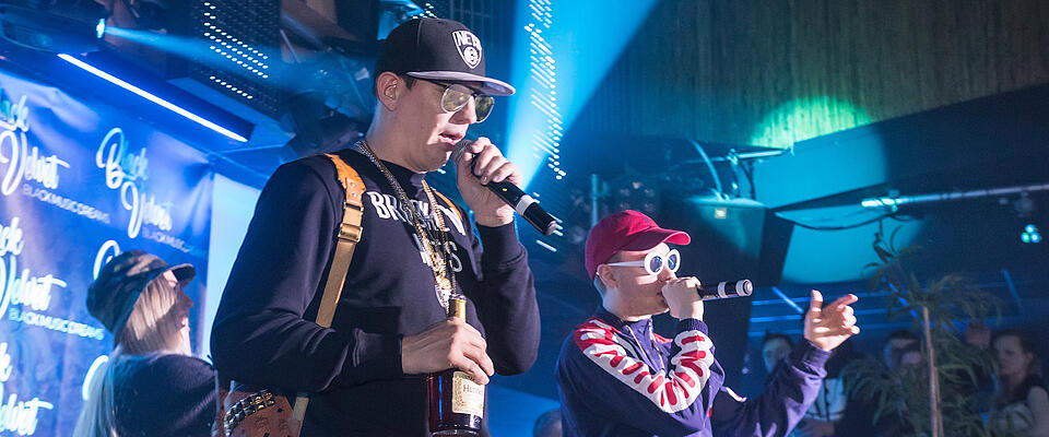 Money Boy