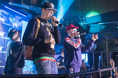 Money Boy