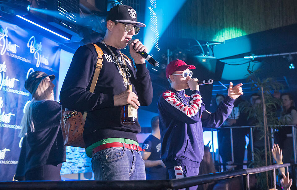 Money Boy