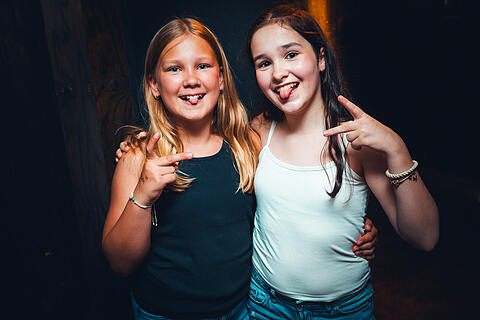 School's Out Summer Party