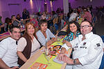 70er Jahre Party