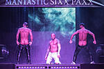 Mantastic Sixx Paxx