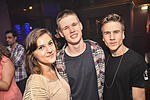 Die Hausparty