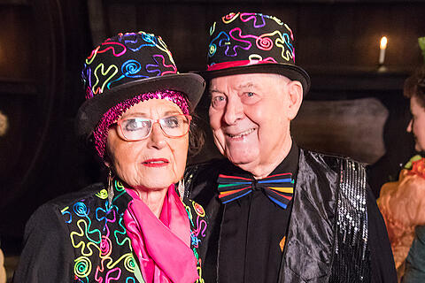 Die Närrische Weinprobe