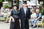 Rakoczy Fest Sonntag