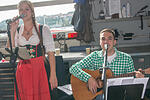 Oktoberfest Autohaus Ehrlich