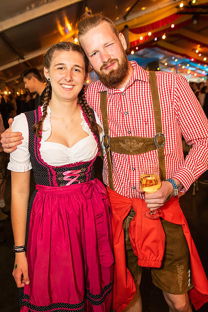 Weinfest Untereisenheim