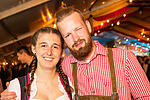 Weinfest Untereisenheim