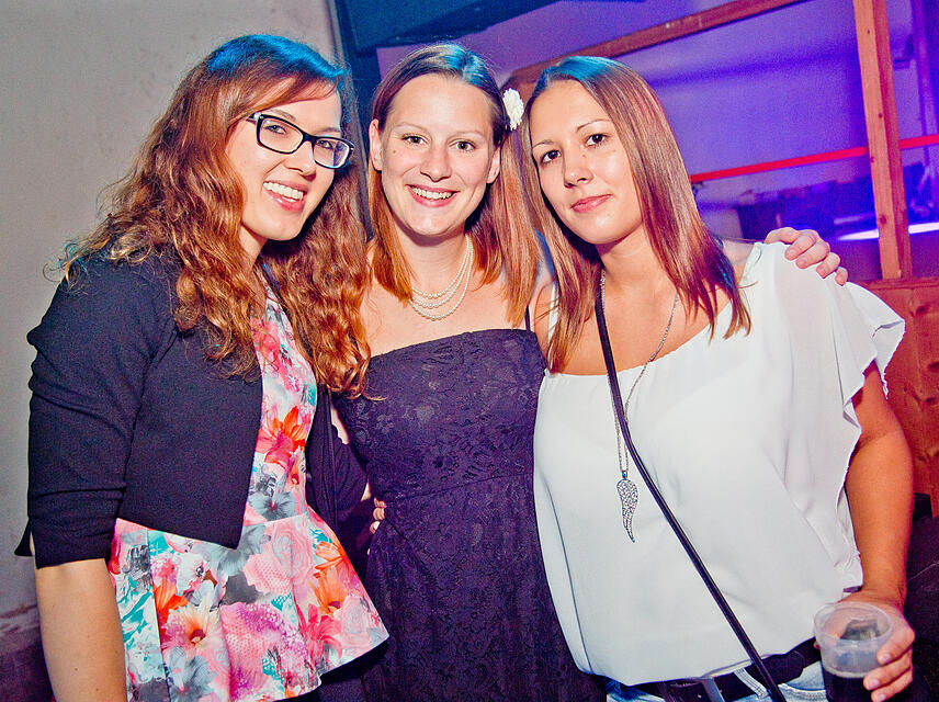 Bauer sucht Frau DJ N' Farmer