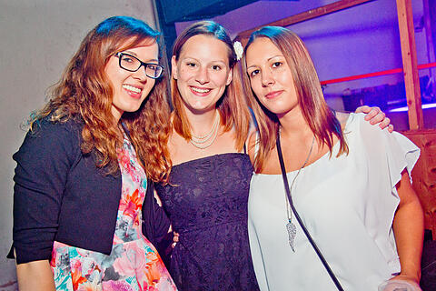Bauer sucht Frau DJ N' Farmer