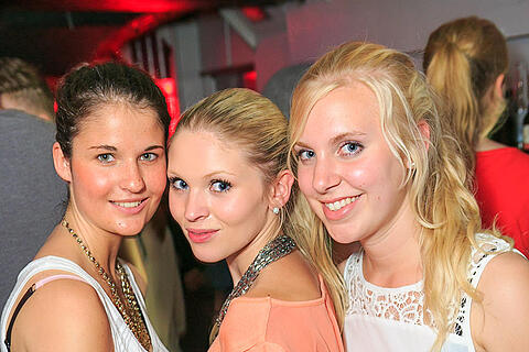 Best of boot 2013