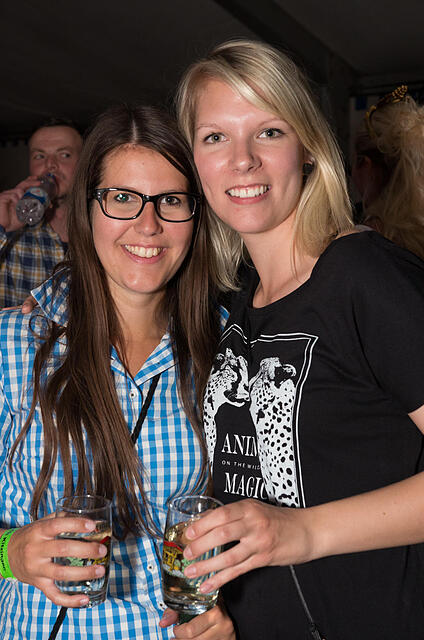 Nenzenheimer Weinfest