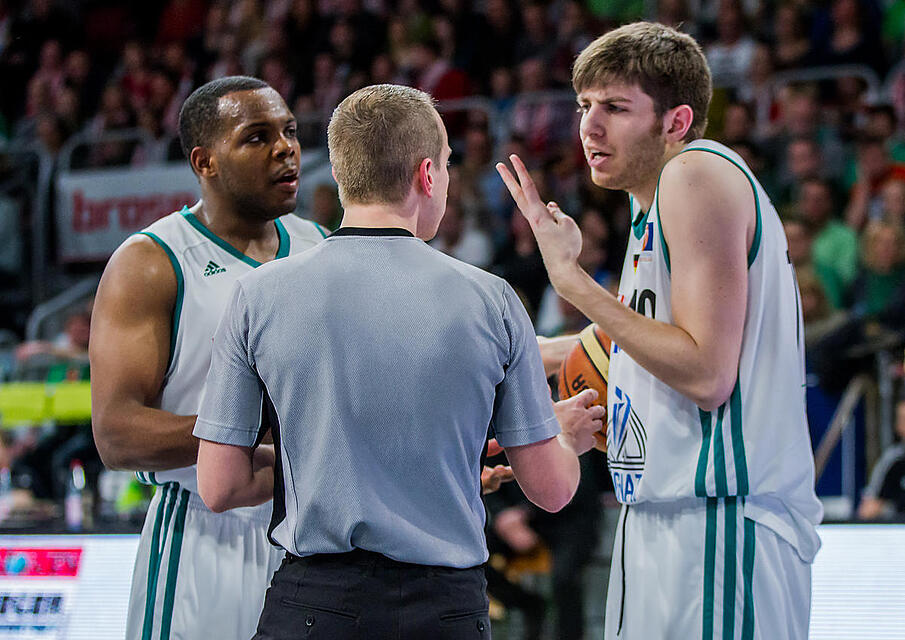 Bike-Cafe Messingschlager Baunach - s.Oliver Baskets