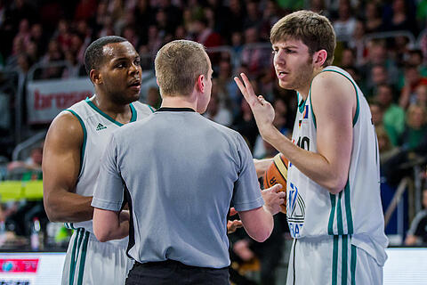 Bike-Cafe Messingschlager Baunach - s.Oliver Baskets