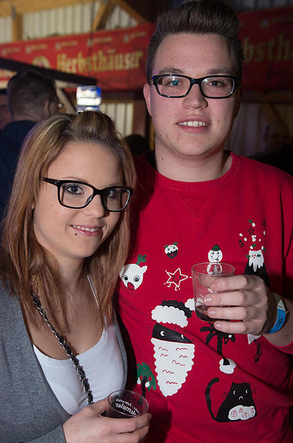 Apres Ski Party