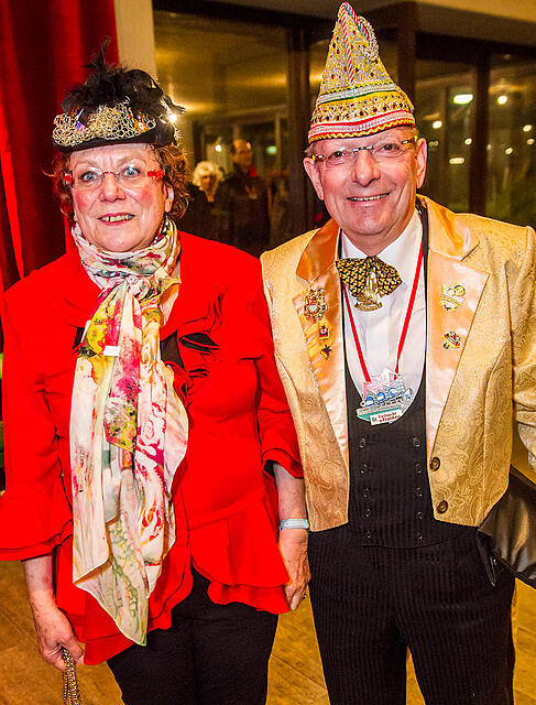 Fastnacht in Franken - Aftershowparty