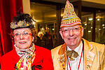 Fastnacht in Franken - Aftershowparty