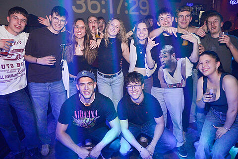 Getr&auml;nkepyramide