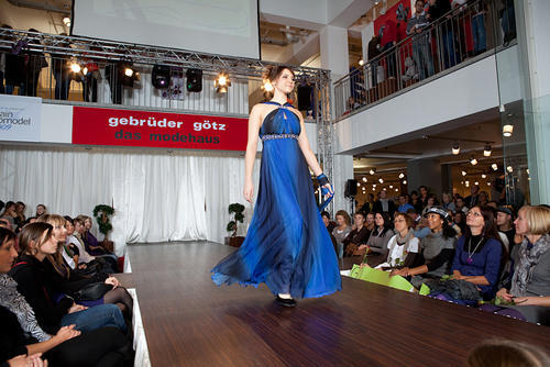 Main-Topmodel Finale 2009