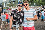 Traumsafari Festival