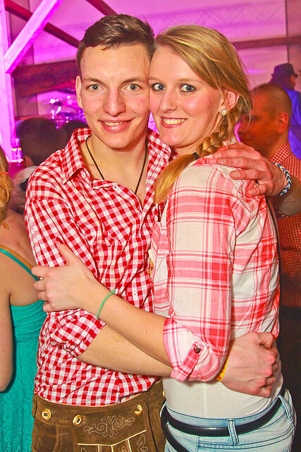 Bauernball