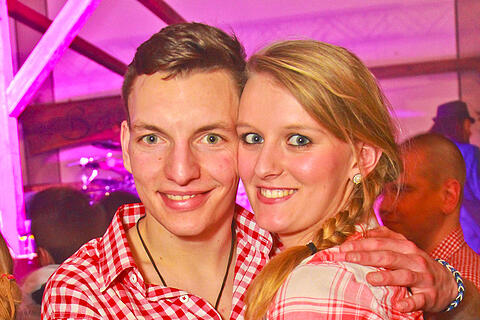 Bauernball