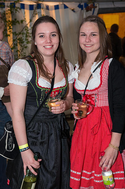 Nenzenheimer Weinfest