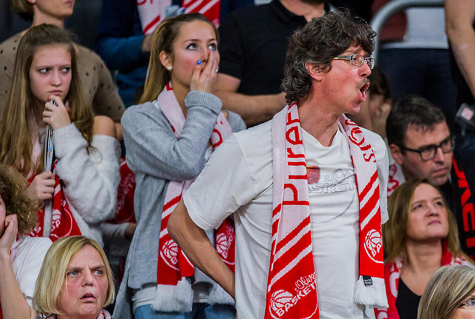 Bike-Cafe Messingschlager Baunach - s.Oliver Baskets