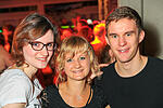 Ersti Party