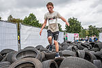 Rock the Race