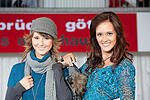 Main-Topmodel Finale 2009