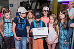 KLASSE! Tage