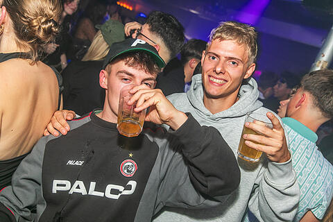 Sportler Party