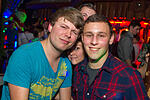 Hans Entertainment @ Qu Club