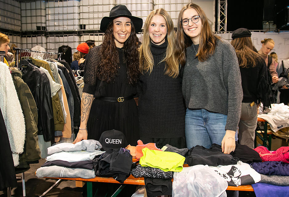 Fashion Flohmarkt