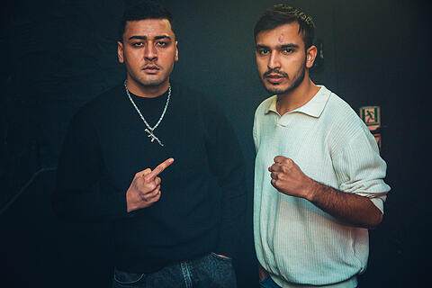 2000-2010-2020er Party