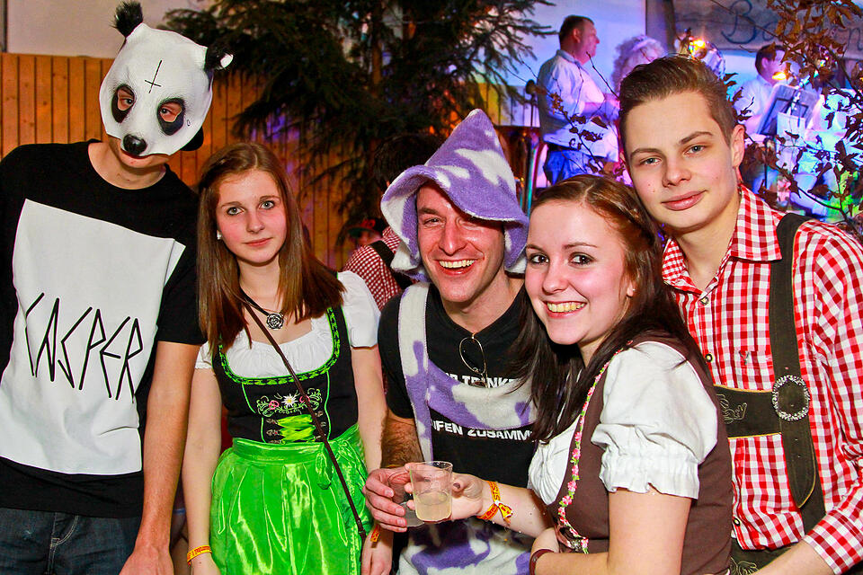 Bauernball