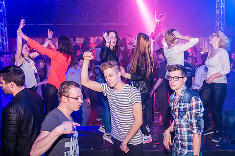Halli Galli Party