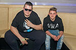 Hans Entertainment @ Qu Club