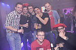 Main Ding Party