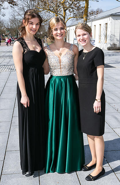 Wahl der fr&auml;nkischen Weink&ouml;nigin