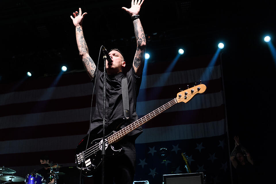 Punk in Drublic