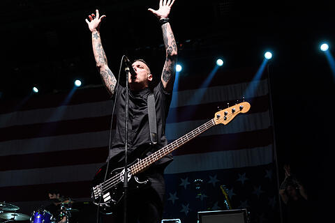 Punk in Drublic
