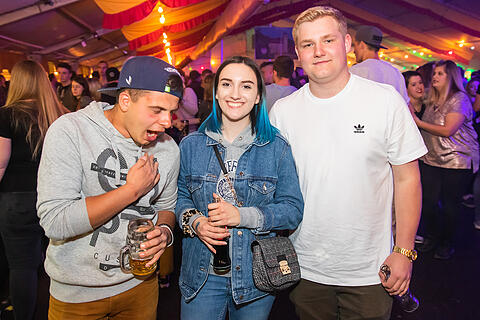 Weinfest Untereisenheim