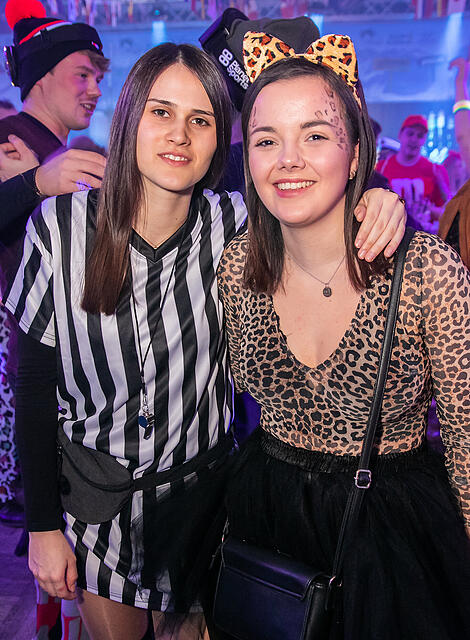 Apres Ski Faschingsparty